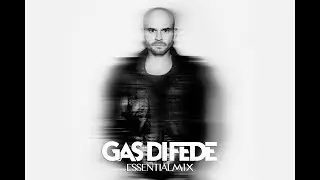 Gas Di Fede - EssentialMix 1/2018