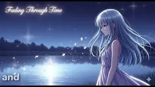 Fading Through Time - new song everyday 