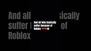 😭😭🥀🥀 #roblox #lawbymike #schelp