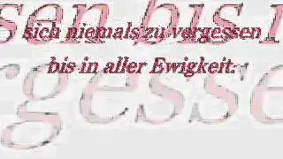 Geboren um zu leben