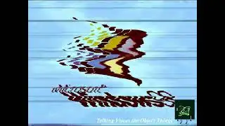 Microsoft Windows 98 Startup Sound Mega Effects 8