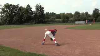 Alex Canty Recruiting Video
