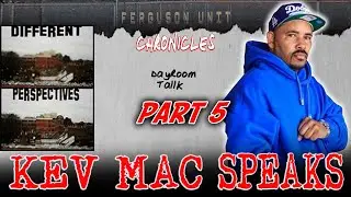@KevMacVideos  KEV MAC TALKS ABOUT THE DIFFRENCE PERSPCTIVES OF CONTENT(PART5)