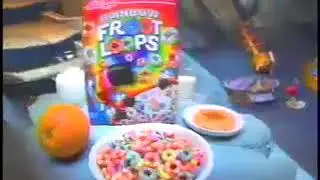 froot loops 2003 stolen colors part 3