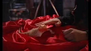 Moodo&iuml;d - Reptile (Official Video)