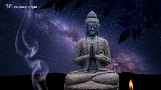 Inner Peace Meditation 55 | Relaxing Music for Meditation, Yoga, Zen and Stress Relief