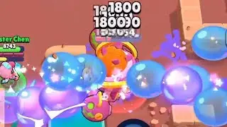 INFINITE Bibi BUBBLES?