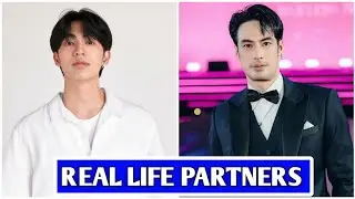 Ben Bunyapol Vs Boy Pakorn (Mandate) Cast Real Life Partners 2025