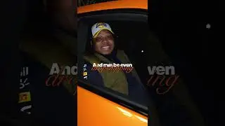 From broke to a Lamborghini! Watch to find out how