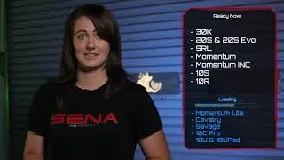 Sena Firmware Update  Audio Multitasking   30K & Bluetooth 4 0