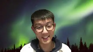 Yiming Wang, MA student, Chinese Studies
