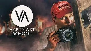 VARTA ART SCHOOL &mdash; Онлайн школа видео