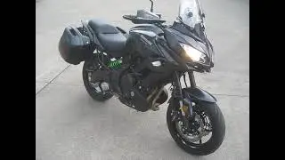 2016 KAWASAKI VERSYS 650 ON SALE WWW.RACERSEDGE411.COM