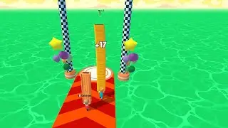 My Shortcut Run PRO+S121 Gameplay Walkthrough (iOS, Android) - GTC
