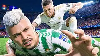 HUMILHEI O MBAPPE E ELE NAO GOSTOU.. - MC JOGADOR - EP 20