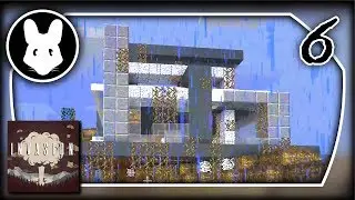 Invasion! Minecraft Modpack #6: Lodger Larceny!