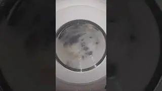 Mix 40&deg; Water+ / Extreme Hight water level (added water manually )