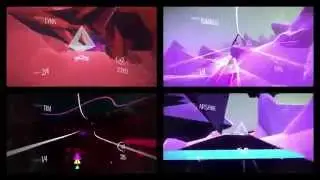 Avicii - Vector : TRAILER PS4