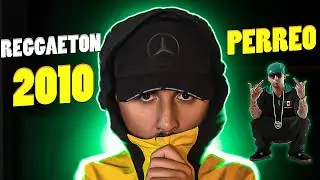 COMO HICE UN REGGAETON DEL 2010 | LIDANZA