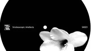 Lucy - The Self As Another (Eomac Remix) [Stroboscopic Artefacts SA021]