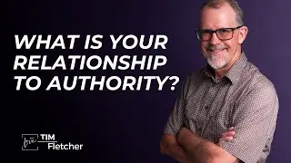 The Characteristics of Complex Trauma - Part 5 - Authority Issues