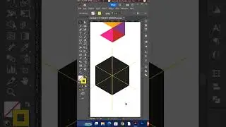 How to create Robi logo in Adobe illustrator #adobeillustrator #graphicdesigne #graphicarts