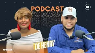 EL PODCAST DE HENRY (EPISODE 3) ZOE CONTIGO.