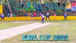 &ldquo;ALA&rdquo; , &ldquo;SUMON&rdquo; , &ldquo;JEET&rdquo; & &ldquo;BAPON&rdquo; - Batting 🔥 49 Run 💥 &ldquo; BUDDAY &rdquo; Excellent Bowling 🔥 KSPL 23 .