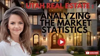 Utah Real Estate MLS Market Statistics | July 2025