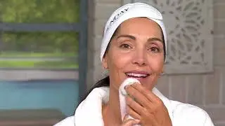 Sunday Riley Complete Cleansing Set w/ Ceramic Slip & Blue Moon on QVC