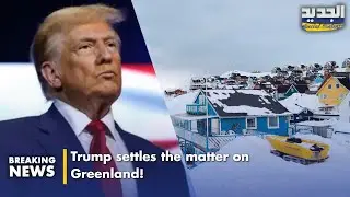 A jaw-dropping surprise Trump offers to every citizen in Greenland&hellip; What did he decide?