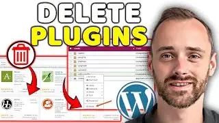 How To Delete Wordpress Plugin Completely