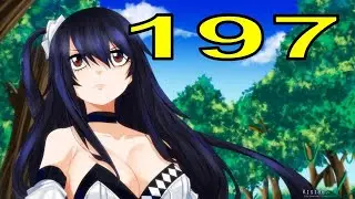 Edens Zero 197 Manga Review - Homura Derrota a Brigandine - An&aacute;lisis y Teor&iacute;a - BKFM