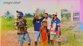 Lagu Terbaru Pop 2025 Wege Yuma Naubai _Wege Star 💻🎧🎤