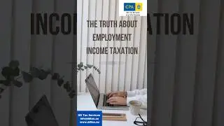 The Truth about Employment Income in International Tax Scenarios