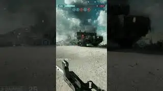 Десант Возмездия Battlefield&trade; 6 #ABI #best #gaming  #gameplay   #highlight  #lol #fuuny