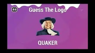 Guess The Logo