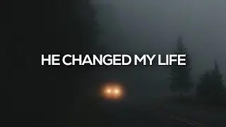 HE CHANGED MY LIFE  -  PIANO SOAKING INSTRUMENTAL WORSHIP - MUSIC AMBIENT