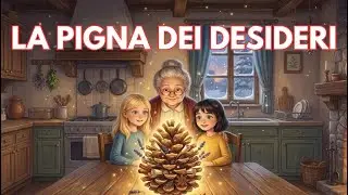 la pigna dei desideri