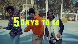5 days for Uhhh! 🥵 | TELUGU'S MOST MEANINGLESS SONG