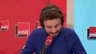 Engrenages, cette sorte de « Cordier juge et flic » mais en bien - Tom Villa a tout compris