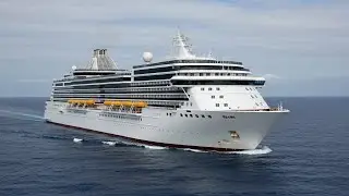 Cruise Ship Day In My Life 2026 From Breakfast To Midnight