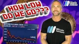 Thank God For Bitcoin