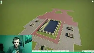Planet Coaster: Starting a Sandbox Park