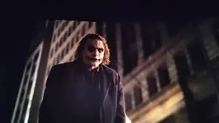 THE DARK KNIGHT theater reaction after 15 years!! - Prasads Multiplex Hyderabad BHARAT(INDIA)