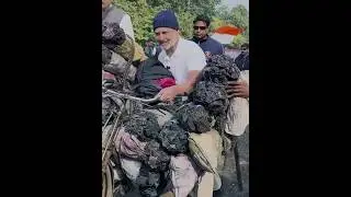 🚩Narendra 🥰 modi vs Rahul Gandhi🔥 #rahulgandhi #indianationalcongress #bjp #narendramodi #shorts