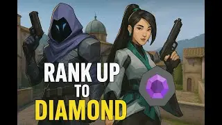 Chill Stream Valorant Gameplay | Maddr Gamer #3