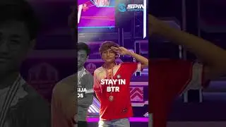 Tim PUBG Mobile Terbaik Dalam Sejarah Indonesia 🫡 BTR RA