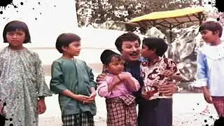 சிரித்து வாழவேண்டும் பிறர் சிரிக்க வாழ்ந்திடாதே | MGR Motivational Song | AI Recreated | MSV