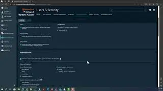 Bastion Host experience using BeyondTrust Privilege Remote Access and Password Safe